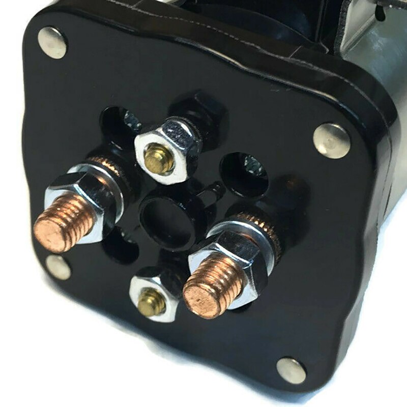 Solenoid Valve 48V for EZGO Golf Cart E-Z-Go part number: 73231G01 SBJ4801 JR1H1950-00