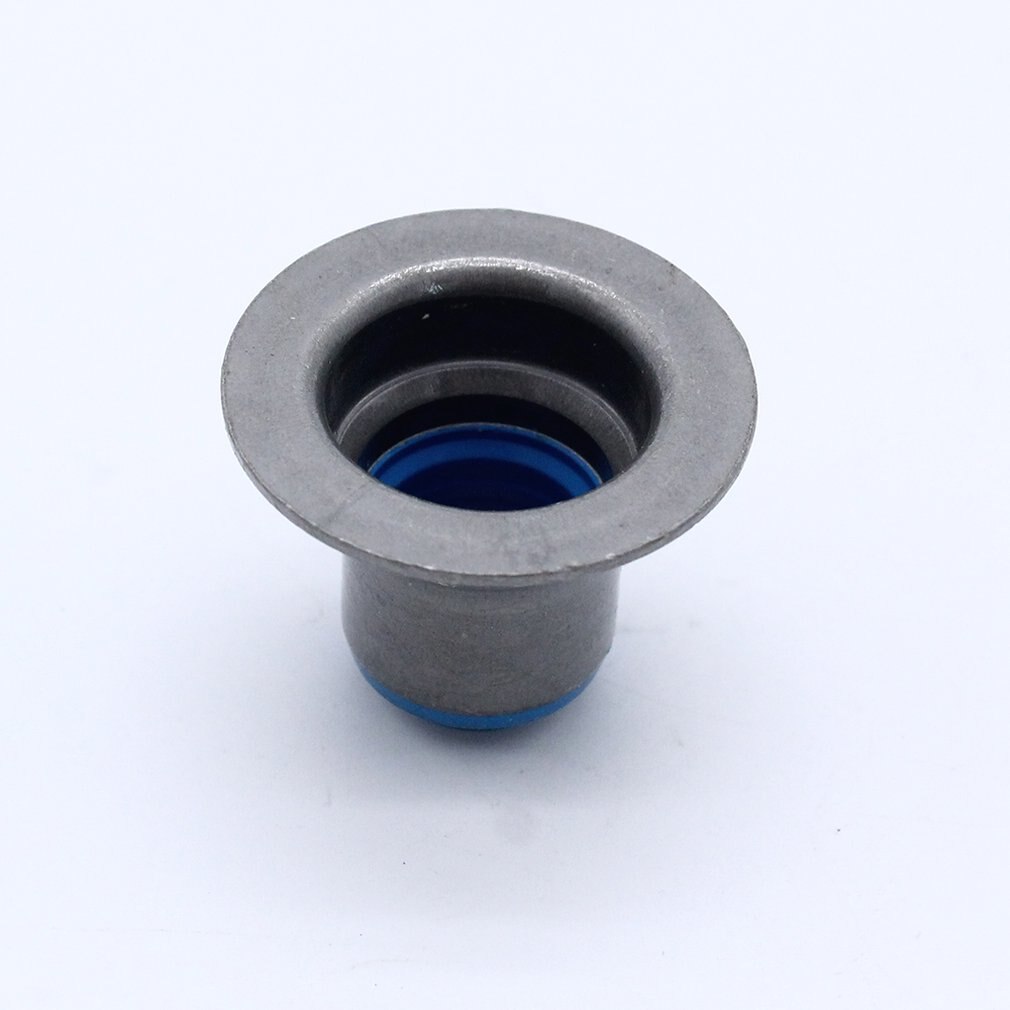 SI-AT28129 Viton Klep Seals LS1 LS3 LS6 Viton Klep Seals. 313X500 Metalen Bekleed 4.8 5.3 5.7 6.0 Voor Top Hoed
