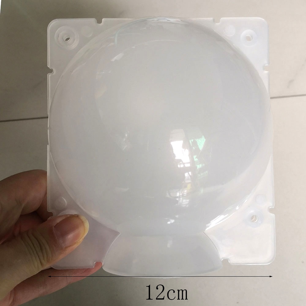 5/8/12cm Plant Rooting Ball Grafting Rooting Case Growing Box tree Breeding Container Nursery Box Garden tree flower grow Root