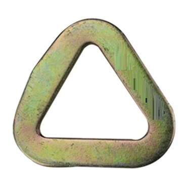 Heavy Duty Ratchet Straps – 50mm X 12m, 5 Ton Capacity, High Visibility With Claw Hooks For Cargo, Trailers, Recovery