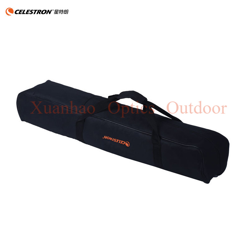 Celestron – sac à dos de rangement pour télescope astronomique 80EQ 90EQ, grand sac antichoc pour accessoires