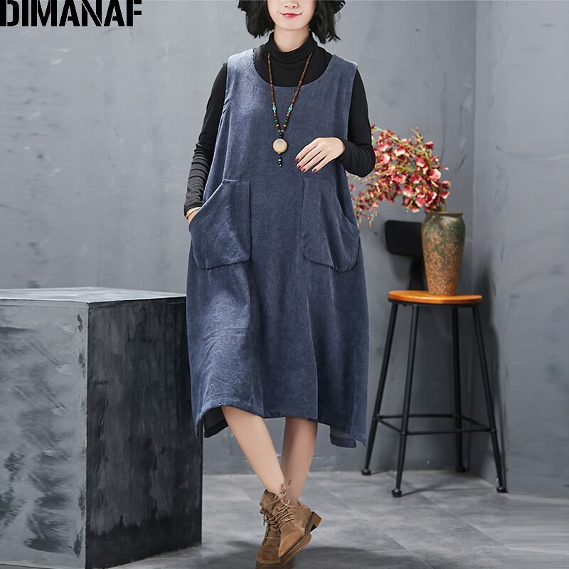 Mengpipi Women's Plus Size Casual Long Sleeve Dress Crewneck Loose Maxi Dress With Pockets 2x 5x 5b50838e 730e 4949 B3f8 1205e51ccb60.bd1cf26a3d9e6ab59f9475f87757e77e