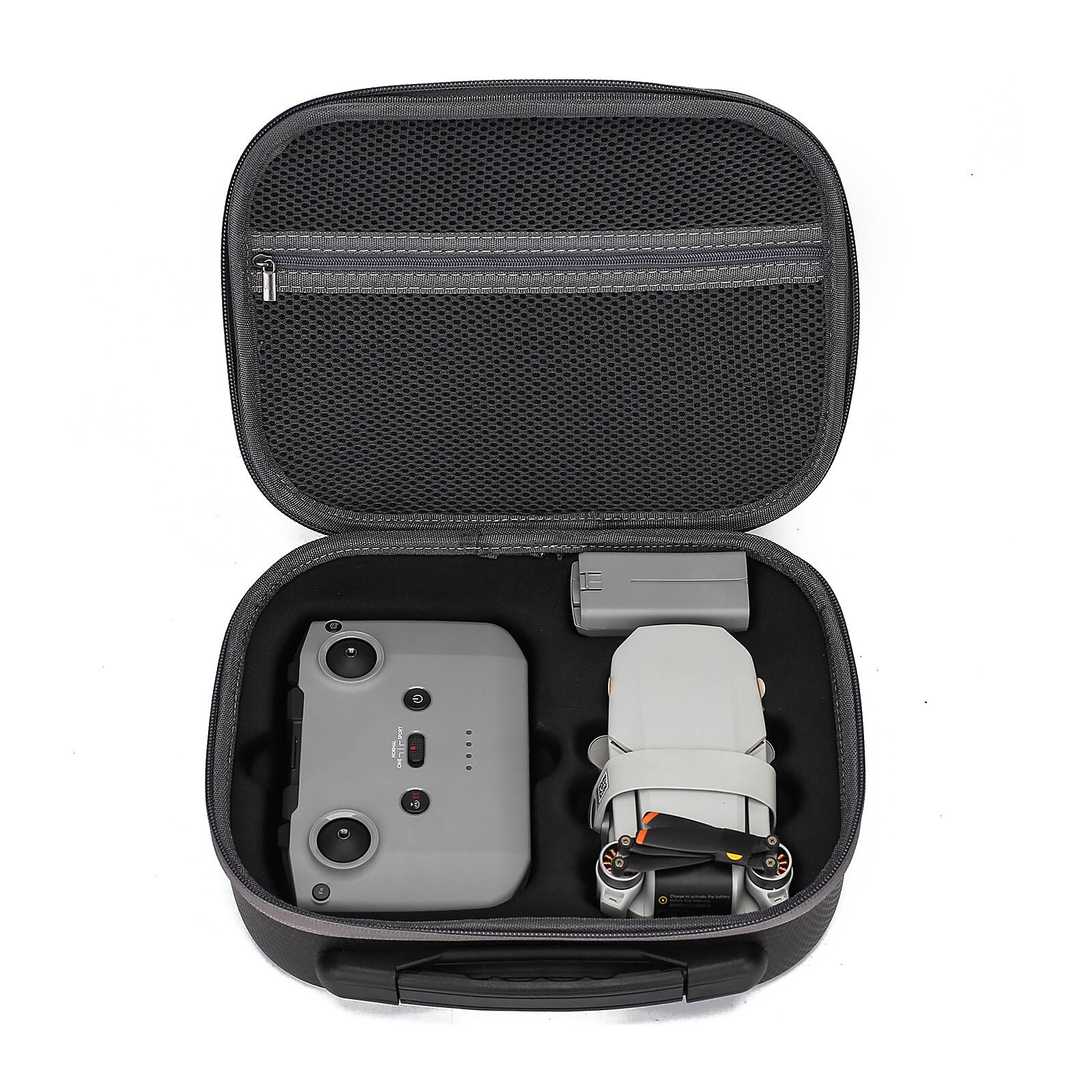 Compatible With For DJI Mavic Mini 2 Box Storage Drone Case Carrying Bag Shockproof