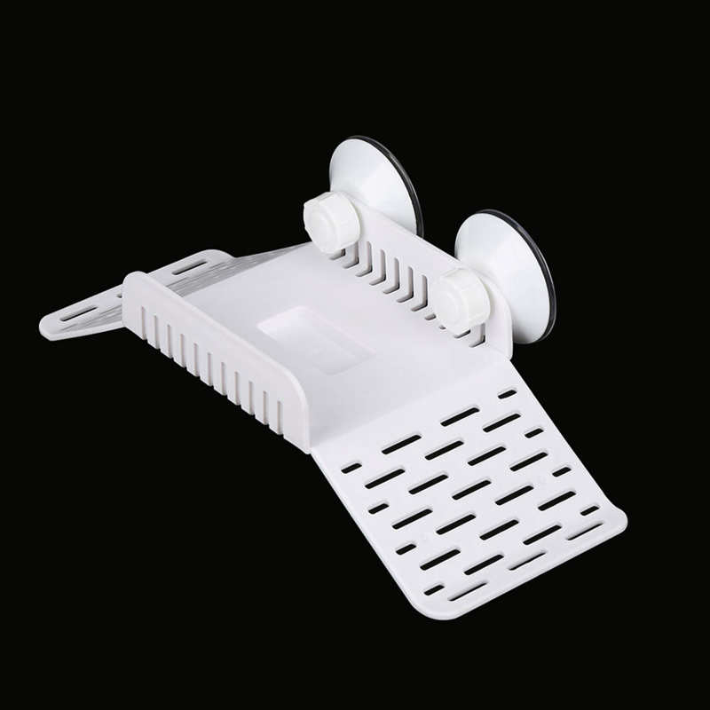 Floating Platform for Aquarium Tank Reptile Turtle Climbing Basking Terrace Floating Platform Dock Turtle Climbing Platform