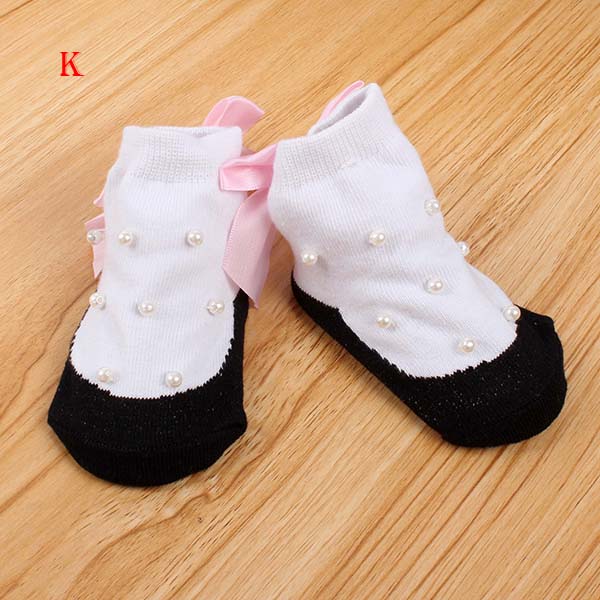 1PC Infant Neugeborenen Kleinkind Baby Mädchen socke Kinder Prinzessin Bowknot Spitze Floral Kurze Socken Baumwolle Rüschen Rüschen Trim Ankle socken/