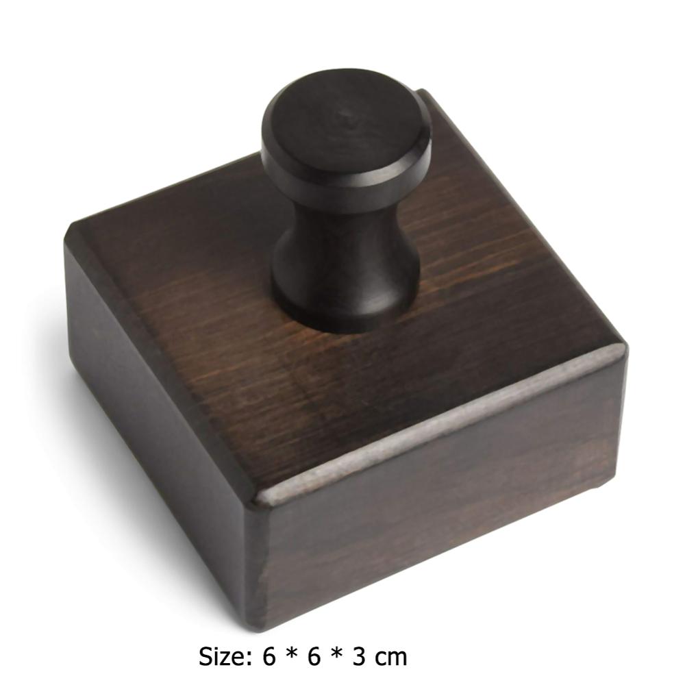 3 Types Ebony Grinding Block/Rod Smooth Polish Leather Edge DIY Leather Grinding Tool Leather Craft Edge Burnisher Kit