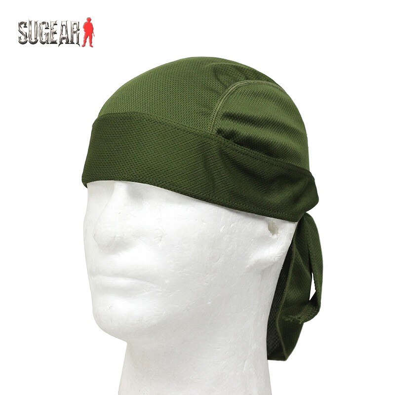Quick Dry Fietsen Cap Outdoor Zomer Hoofd Sjaal Mannen Fiets Bandana Hoofddoek Hoed Kap Riding Running Zwemmen Hoofdband
