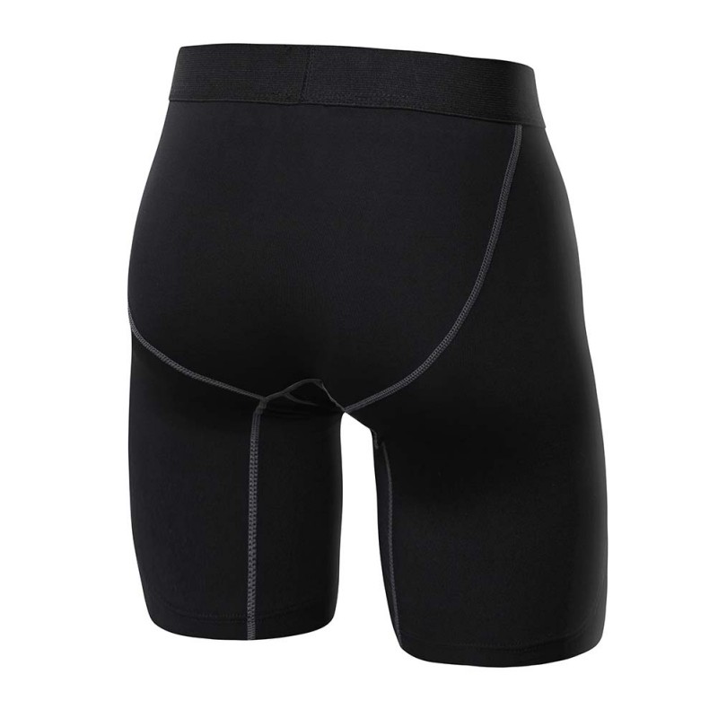 Recién llegado, pantalones cortos de compresión para hombre, pantalones cortos de compresión, Bermudas, baloncesto, , pantalones cortos de color sólido, para hombre, para el hogar, Surf y correr XXL