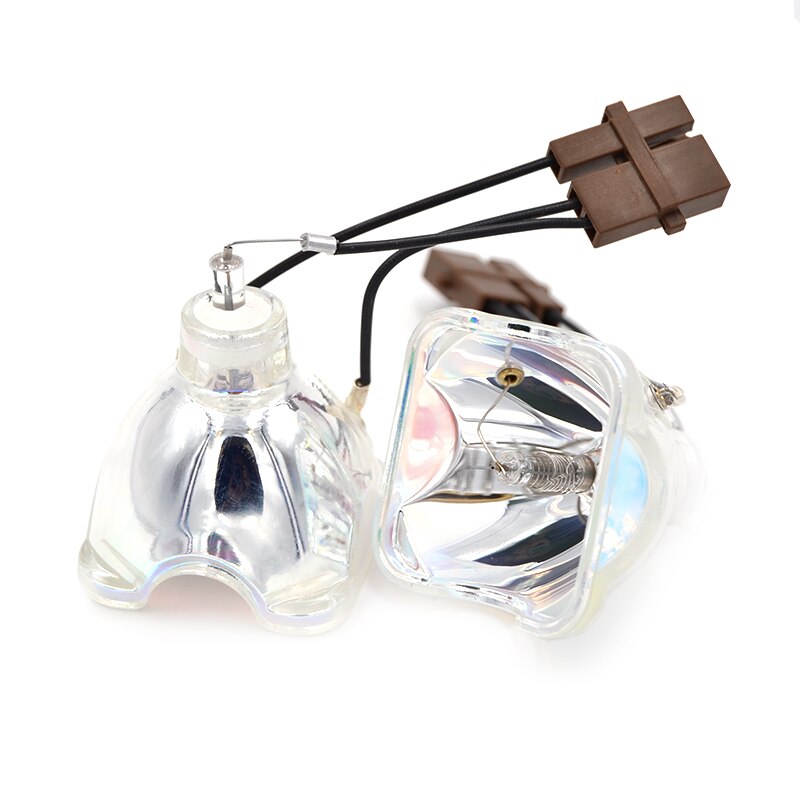 Remplacement  vt480 vt490 vt491 vt495 pour lampe de projecteur canon lv -7250 lv-7260 5975 vt85lp pour nec
