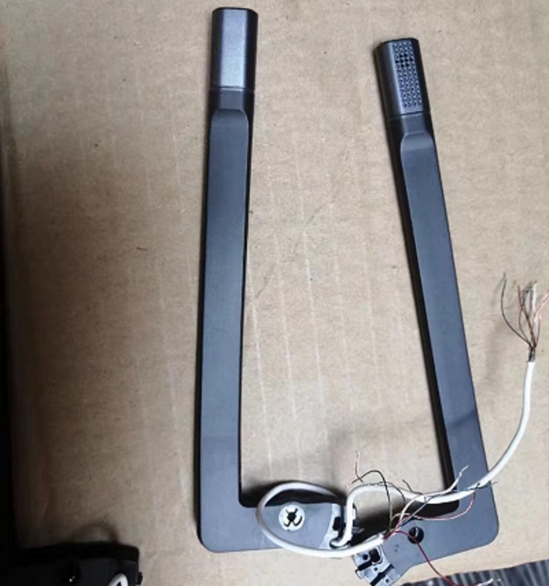 Original Spare parts For CORSAIR HS80 RGB /HS80 MAX Gaming wireless Headphones,replacement microphones headset repair parts