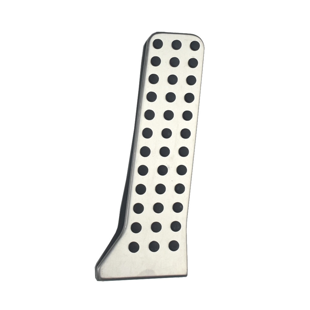 Voetpedaalsteun brandstofklep voor mazda mx -3 mx-5 mx-6 mx3 mx5 autostyling