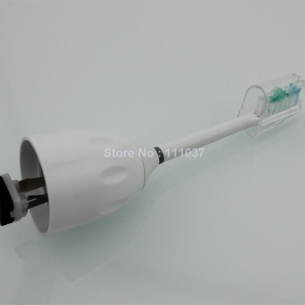 HX7001 HX7002 Sonic Electric Toothbrush Heads For E Series HX7022 1pcs White Box Package