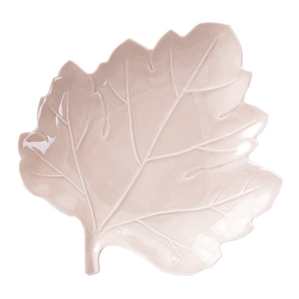 1pc Home Tableware Useful Durable Kitchen Utensil Seasoning Plate for Kitchen