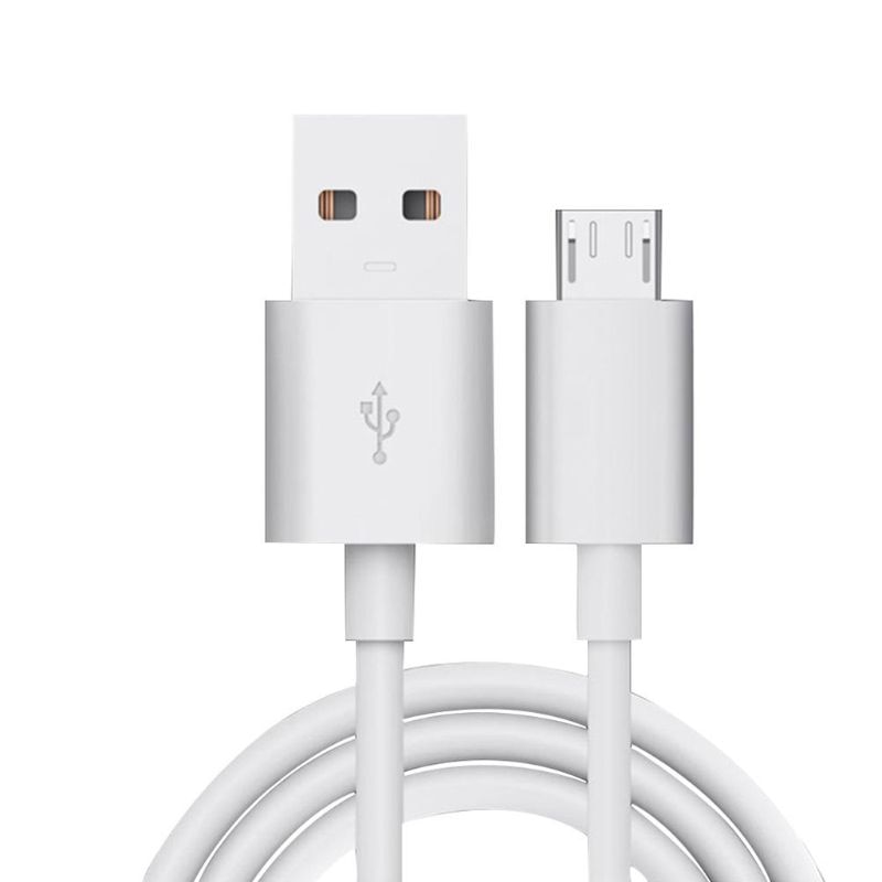8m Universal mi cro Cable de extensión de alimentación USB para la cámara wize Cam Pan xiao-mi