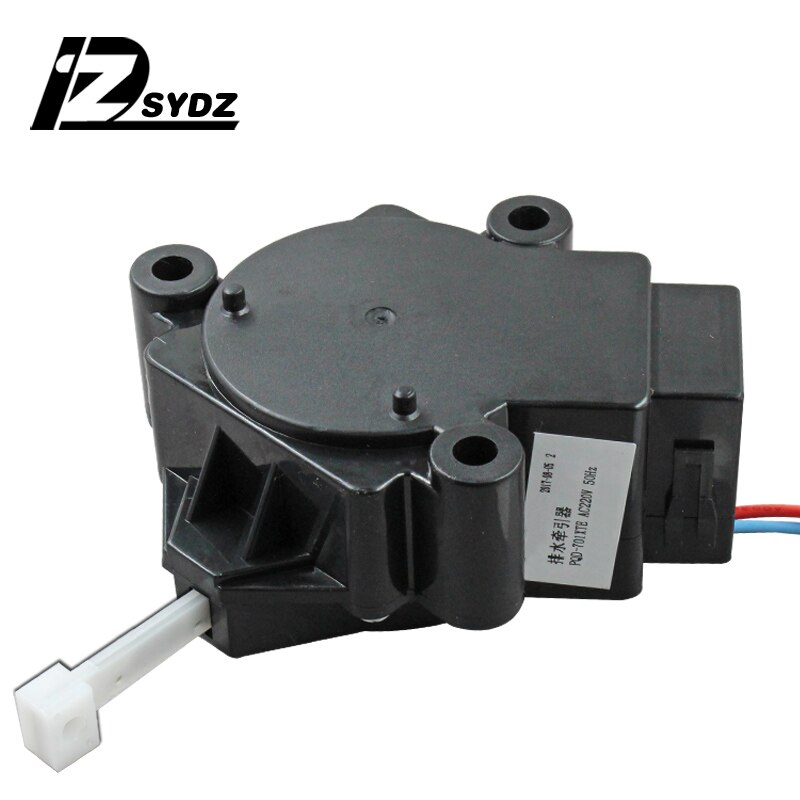 Automatic washing machine tractor Drain valve drain switch PQD701XTE Washing machine spare parts