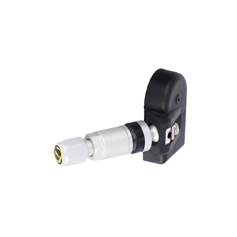 VC601 Ble Tpms Car Tire Pressure Monitoring System Bluetooth 4.0 Low Energy Display On APP DC 3V 4 Internal Sensors