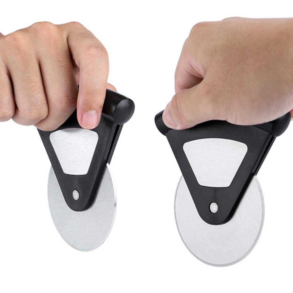Pizza Rolling Cutter Excellent Dishwasher Safe Pizza Rolling Cutter Stainless Steel Pizza Cutter Wheel