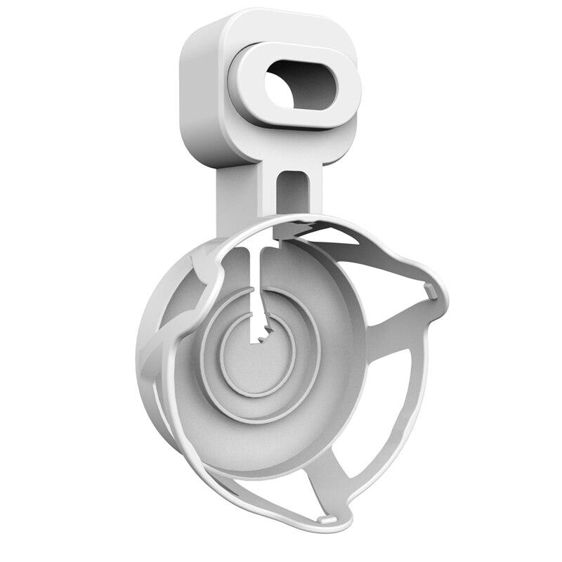 Muurbeugel Sound Speaker Houder Rack Voor Apple Home Pod Mini Speaker Muur Gemonteerde Beugel, Mount Houder: White