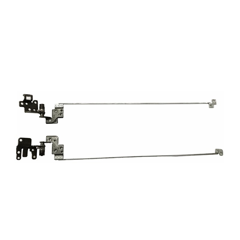 Laptop LCD Hinges Set L & R - for Acer Aspire E5-575-54E8 E5-575 E5-523 E5-553 F5-573G