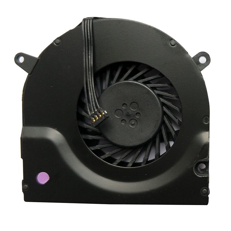 Laptops PC Internal CPU Cooling Fans Replacement Cooler Fan for Macbook Pro A1278