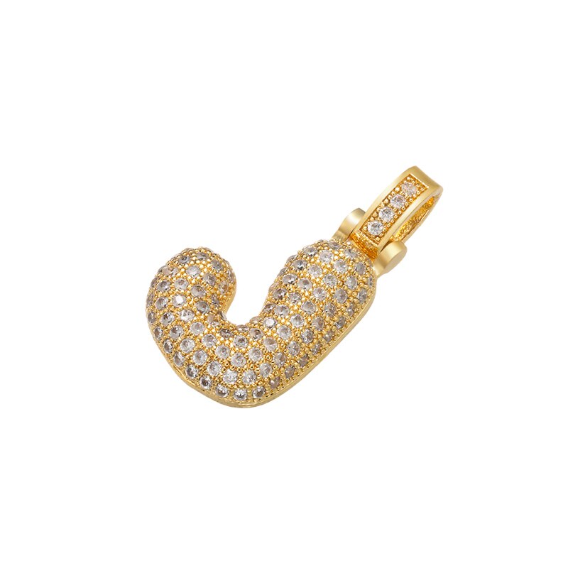 ZHUKOU 20x29mm empfindlich und fett 26 Gold knapp anhänger für frauen handgefertigt DIY halskette ohrringe schmuck zubehör modus: VD614