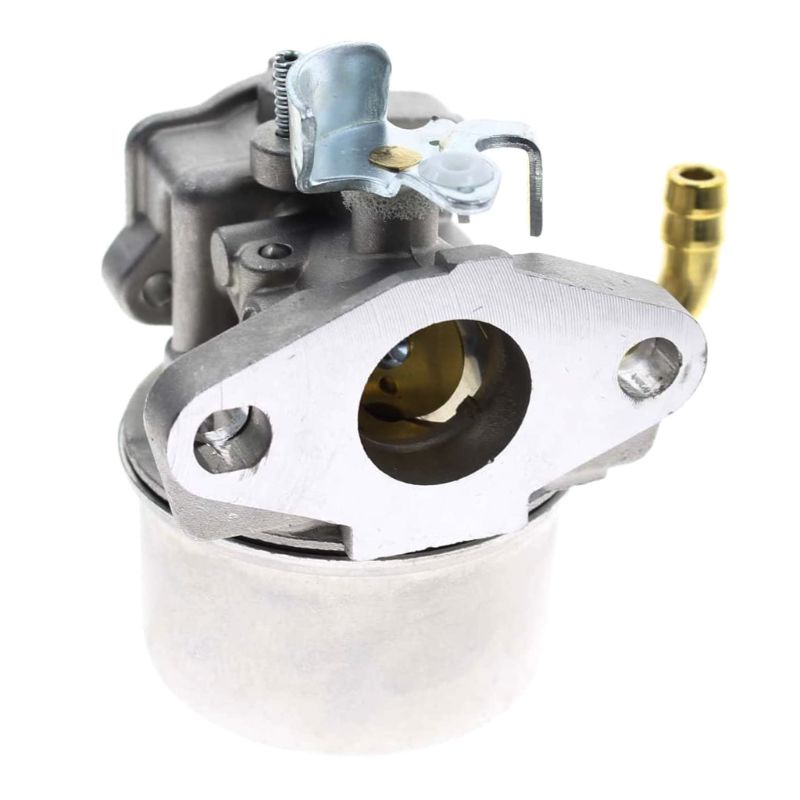 Carburetor for Briggs & Stratton 791077 696981 Craftsman Tiller Intek 190 6hp 206 5.5hp Engine Motor 6.5hp Intek Power Washer Go