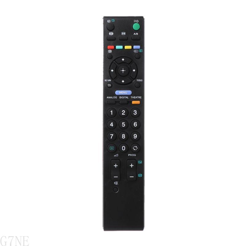 Service remplacement télécommande G7NE TELD Remote pour Remote pour Bravia: Default Title