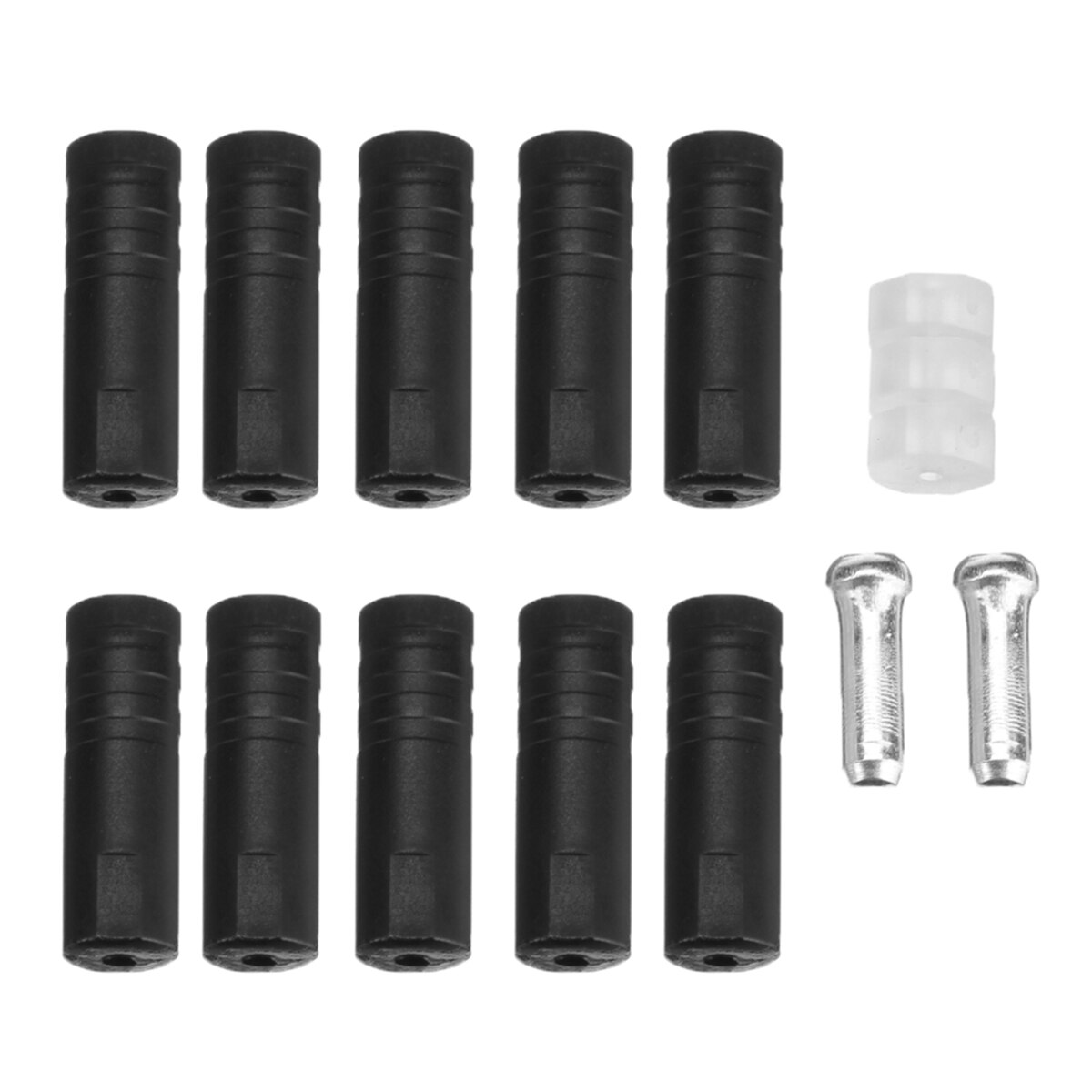 Bike Bicycle Front Rear Inner Outer Wire Brake Shifter Gear Derailleur Hose Housing cable Kit MTB Road bike bicycle