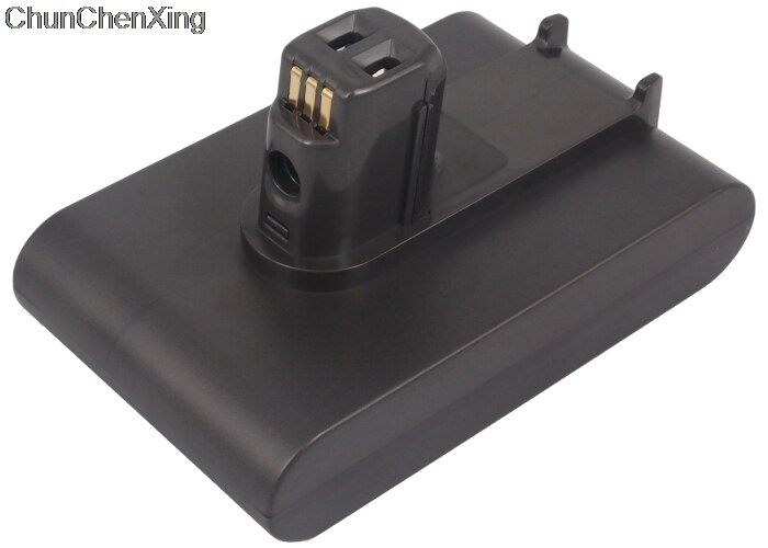 Cameron sino 1500 mah akku 17083-4810,  dyson  dc30, dc30 white ,dc35,  huomioi tämä akku  is 14.8v