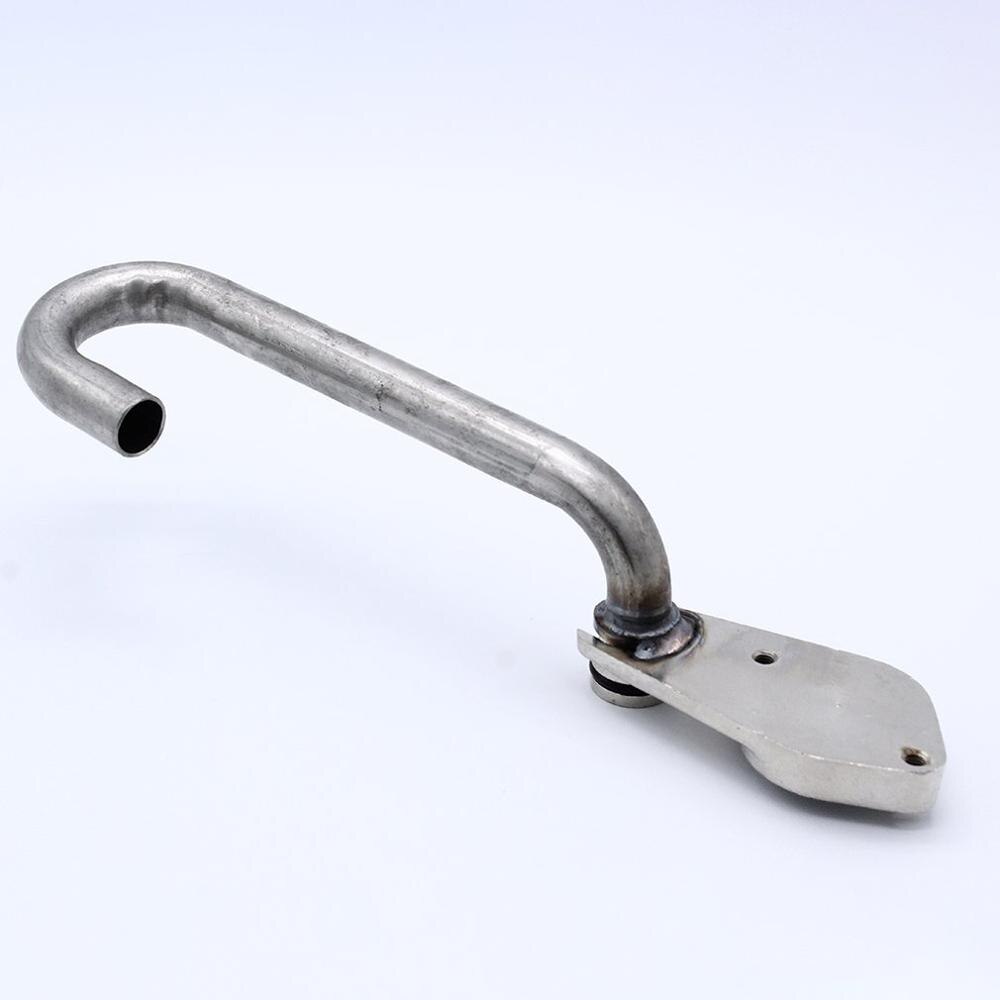 EGR Delete Fitting Kit EGR Cooler Delete Kit For 6.0l 2003-2007 F250 F350 Powerstroke Diesel E Series