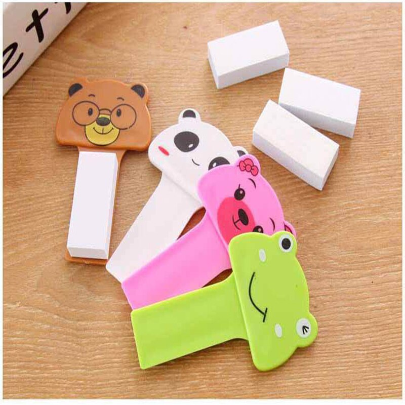 Wc Cover Multi-Dierlijke Vorm Cartoon Grote Draagbare Wc Handvat Blootleggen Apparaat