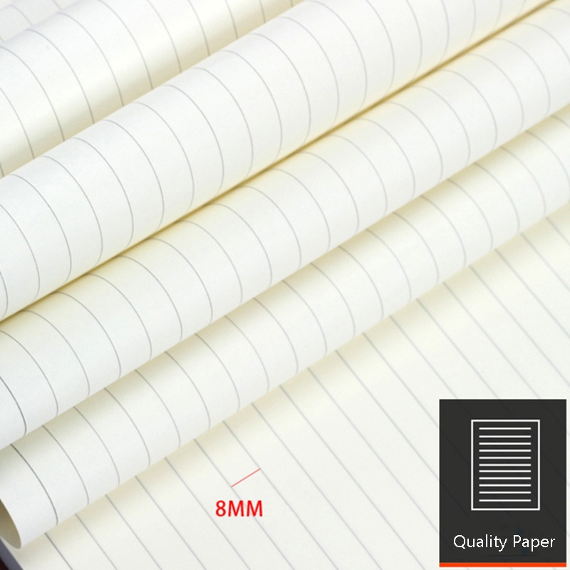 80 Sheets Business A5 A6 Loose Leaf Notebook Refill Spiral Binder Index Inside Page Monthly Weekly To Do List Paper Stationery