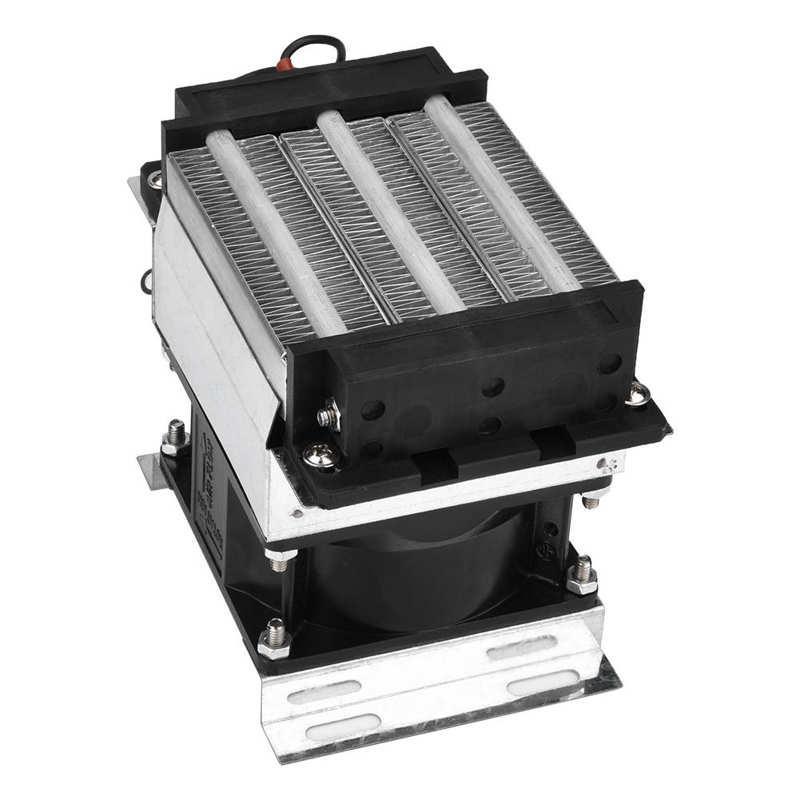 400W 220V Keramische Air Verwarmingselement Geïsoleerde Ptc Keramische Air Heater Ptc Verwarmingselement
