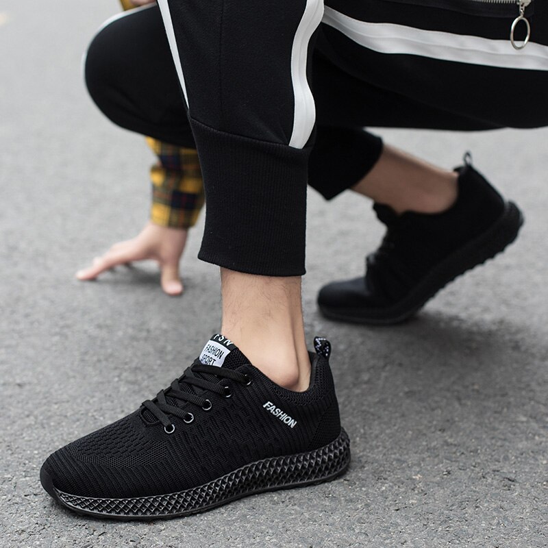 men Casual Shoes mens canvas shoes for men shoes men Flats brand Zapatos de hombre Men's driving shoes