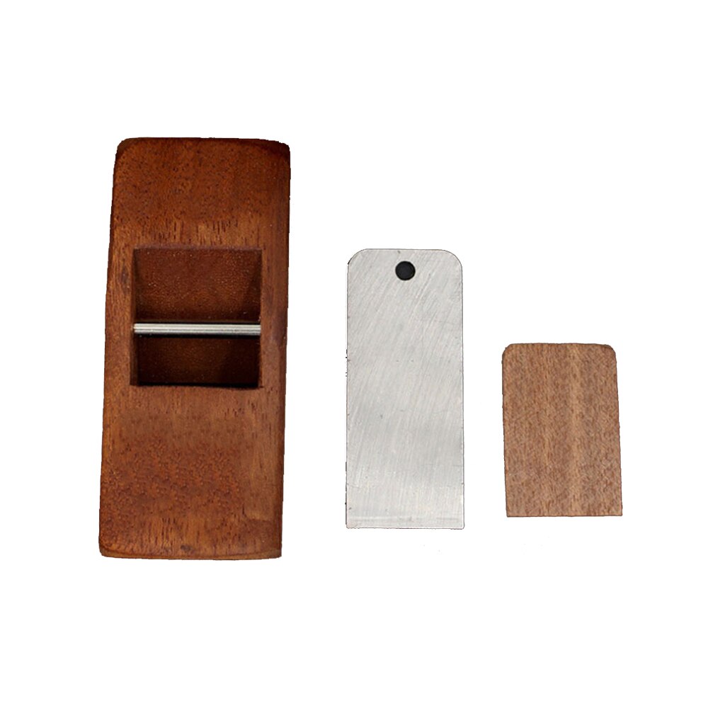 Mini Carpenter Tools Hand Plane Woodworking Handcraft Trimming Tools Wood Hand Plane Set Construction Carpentry Hand Tool