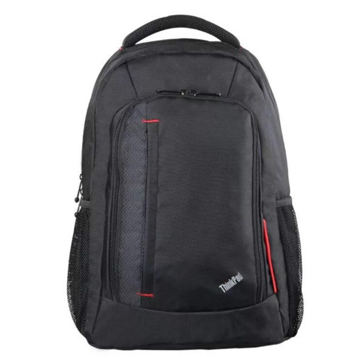 Originele voor Lenovo ThinkPad 15.6 Inch Laptop Tas Rugzak Nylon Waterdichte Computer Tas Geschikt Voor Notebook