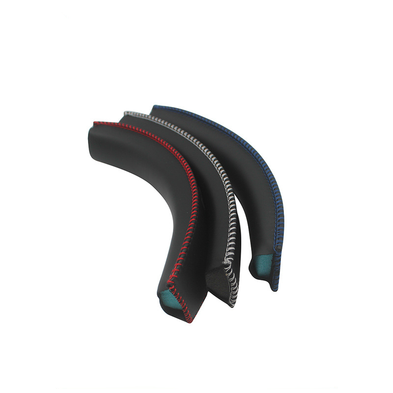 Diademas para HyperX Cloud Core / Alpha / Silver / X / Pro / I / II para auriculares Revoler S Headpad 8.11