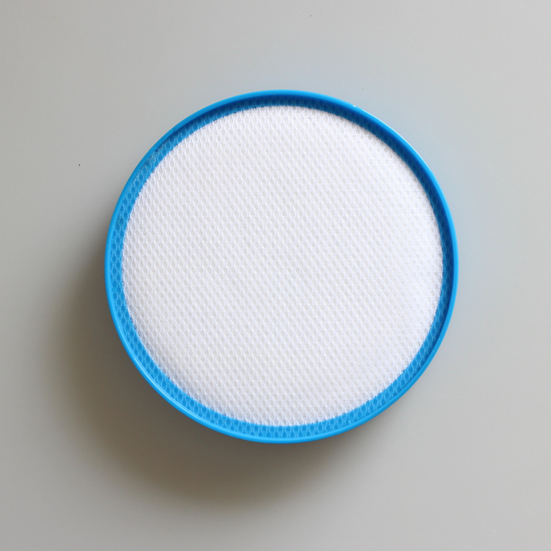 ILIFE & MEDION Kit, HEPA-filter, Pimär-filter, borstels, accessoires voor reserveonderdelen voor robotzuiging, ILIFE & MEDION Robotstofzuiger, reserveonderdelen accessoires, Hepa-filter