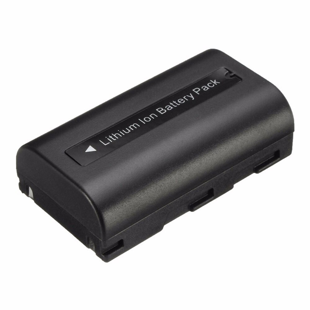1000Mah LSM-80 SB-LSM80 LSM80 Camera Batterij Rechageable Batterij Voor Samsung VP-DC175 VP-DC565 VP-DC575 SC-D357