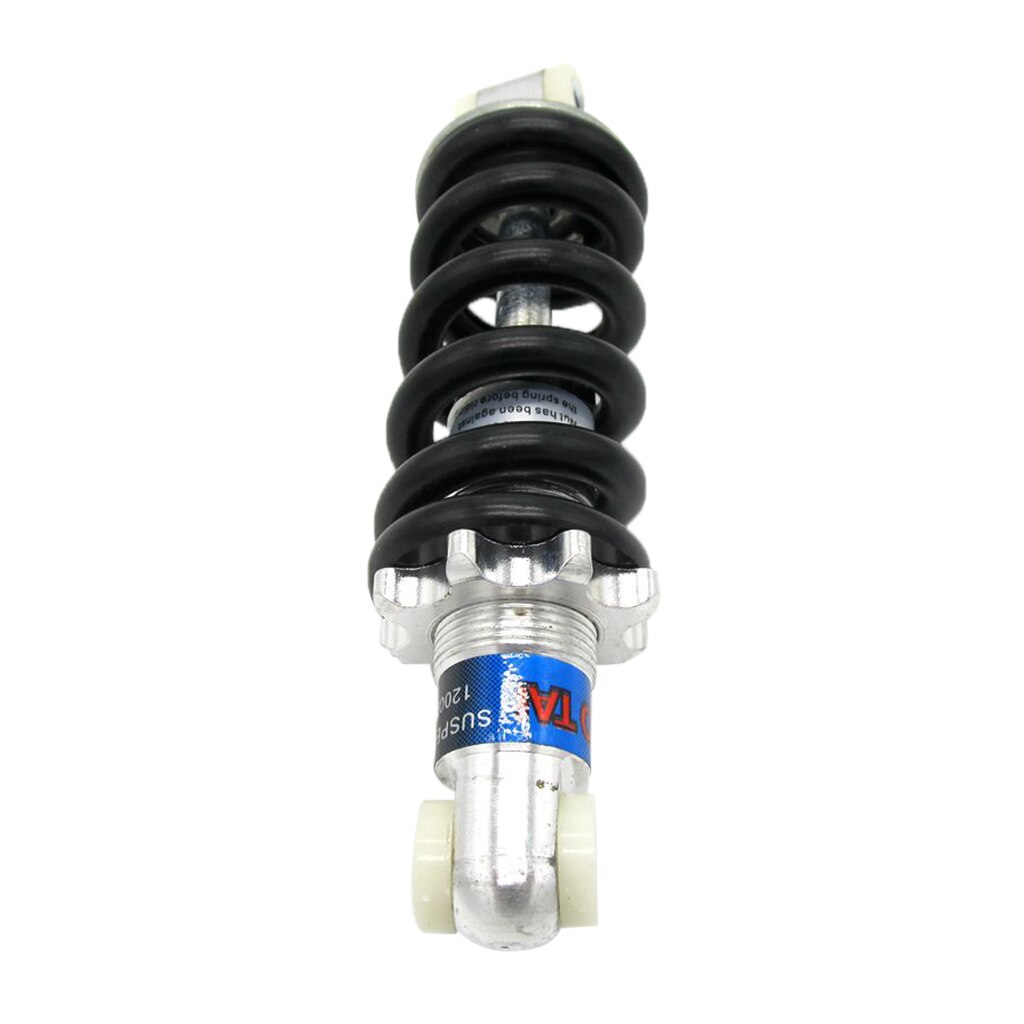 Amortiguador trasero de 150MM, 1200LBs, suspensión de choque para Buggy ATV de 2 tiempos