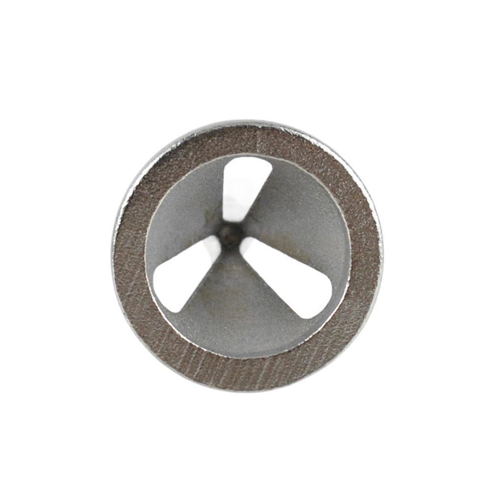 6-20mm Entgraten Externe Fase Werkzeug verhexen/Dreieck Schaft Metall Entgraten Bohrer Schnelle Entfernen Grat Werkzeug Auto Motorrad Reifen Reparatur