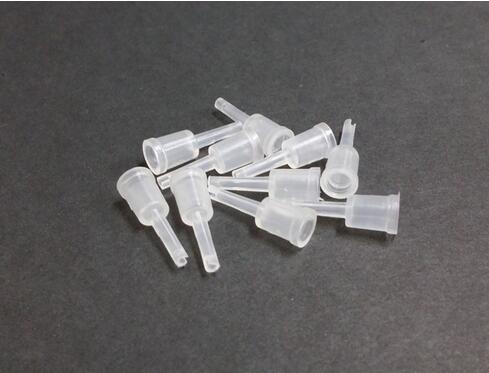 10pcs For HP 980 932 933 950 951 711 970 and other types Ink Cartridge Refill Suction Tip Adapter for refill cartridges / CISS