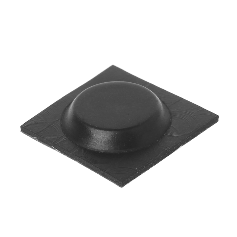 Audio Speakers Shock Absorption Vibration Anti-shock Self-adhesive Feet Pad