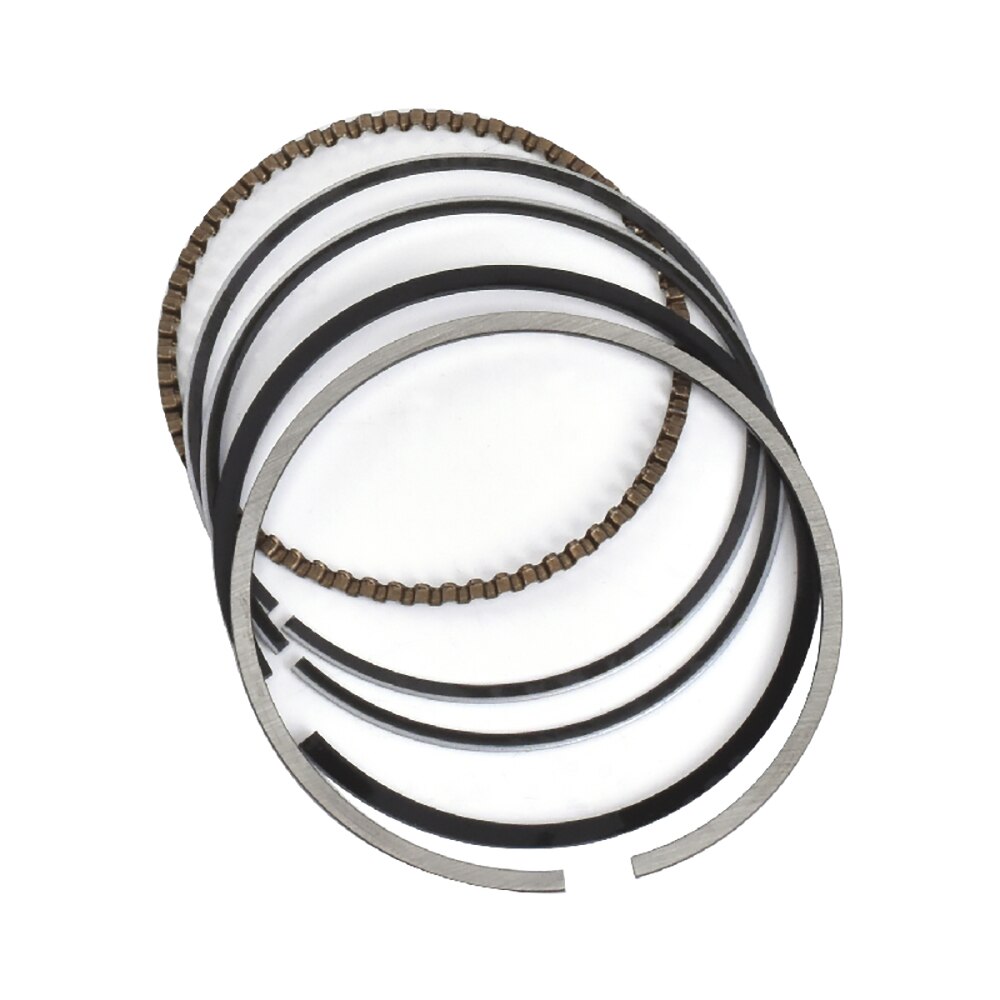 69mm 69.25 69.5mm 69.75mm 70mm 250CC Motorcycle Piston Rings Kit For