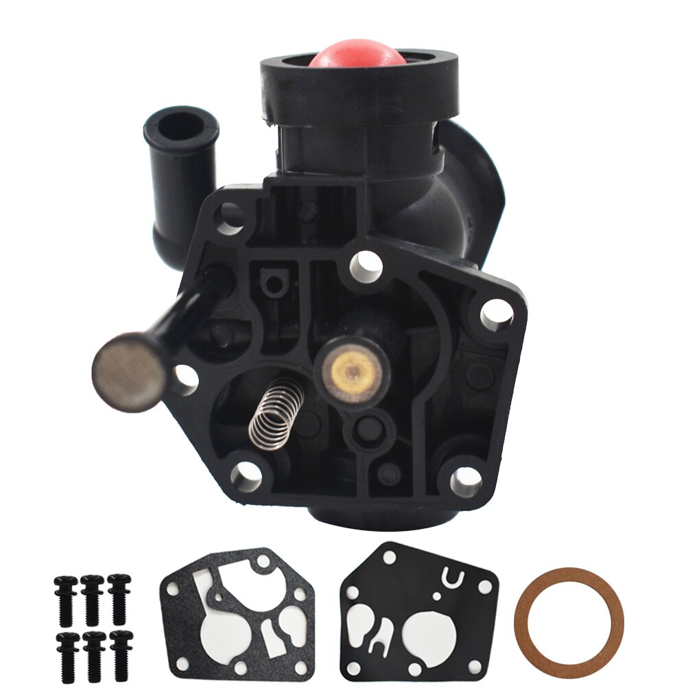 Carburetor for Briggs-Stratton Engine Lawnmower Pulsa Primer 795475 790206 Carb