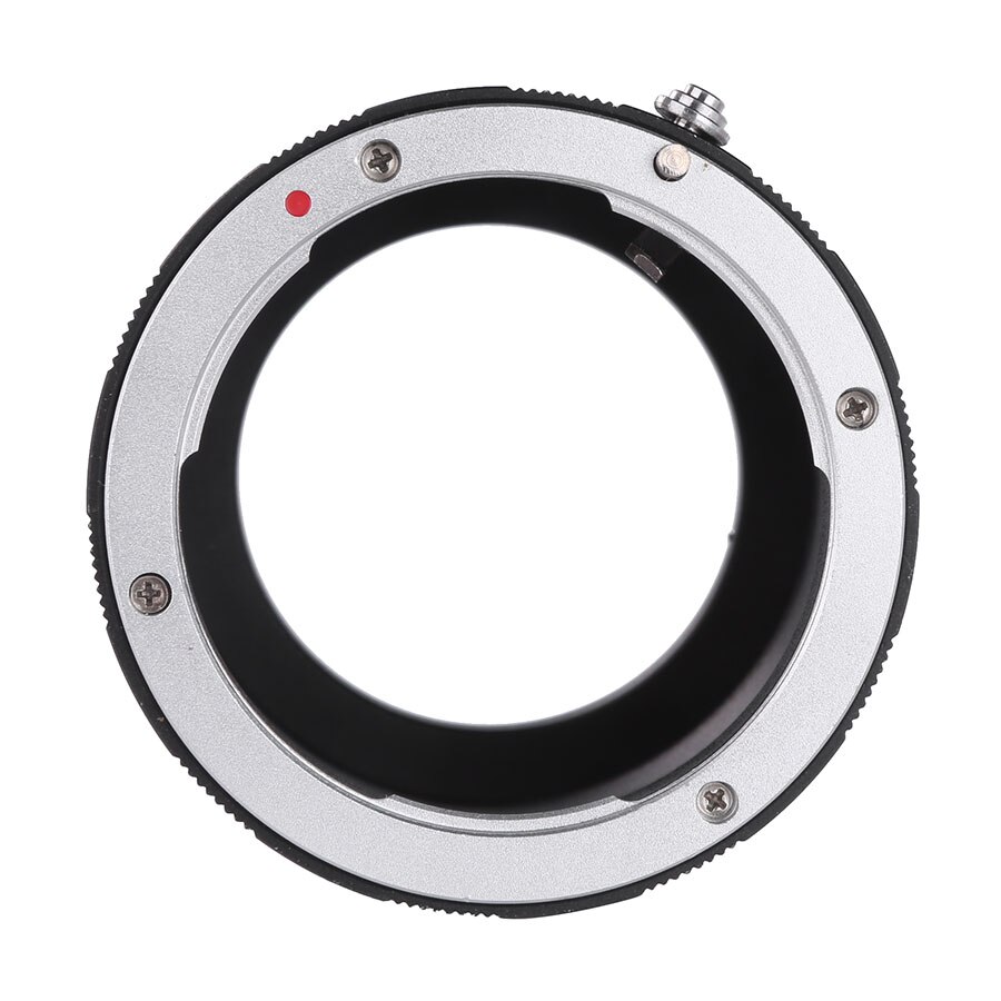 Camera Lens Adapter Ring Macro Extension Tube Voor Sony Minolta Alpha A900 A580 A550 A390 A77 A99 A58 A37 A200 camera