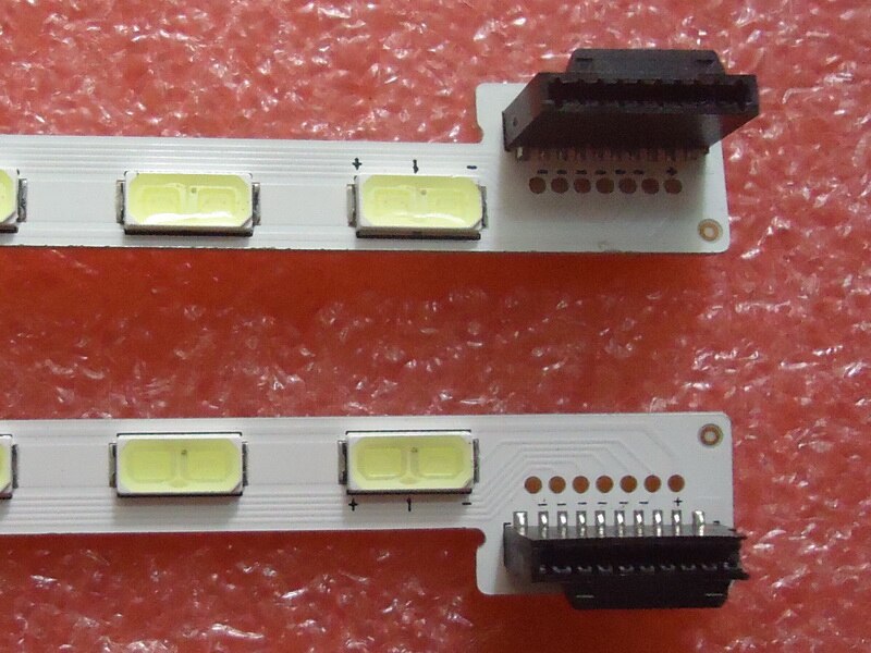 VOOR LG screen LC470EUN Artikel lamp 6922L-0017A 6920L-0131C 6916L0700A 1 stuk = 48LED 593 MM