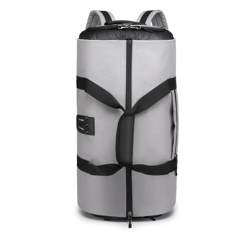 Laptop Rugzak Mannen En Vrouwen Waterdicht Verwerking Functie Met Usb Interface Poort En Backpacken Stranger Dingen Rugzak