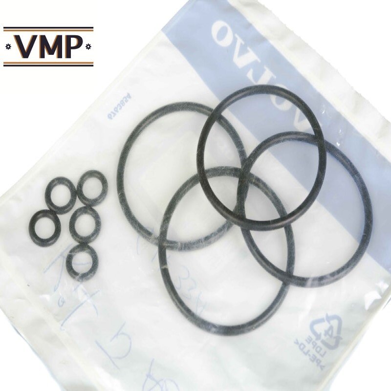 15165300-Kit de sellado para L180F HL, L220F, L110H, L180H HL, L250G, l220H Volvo cargadora de ruedas-OEM