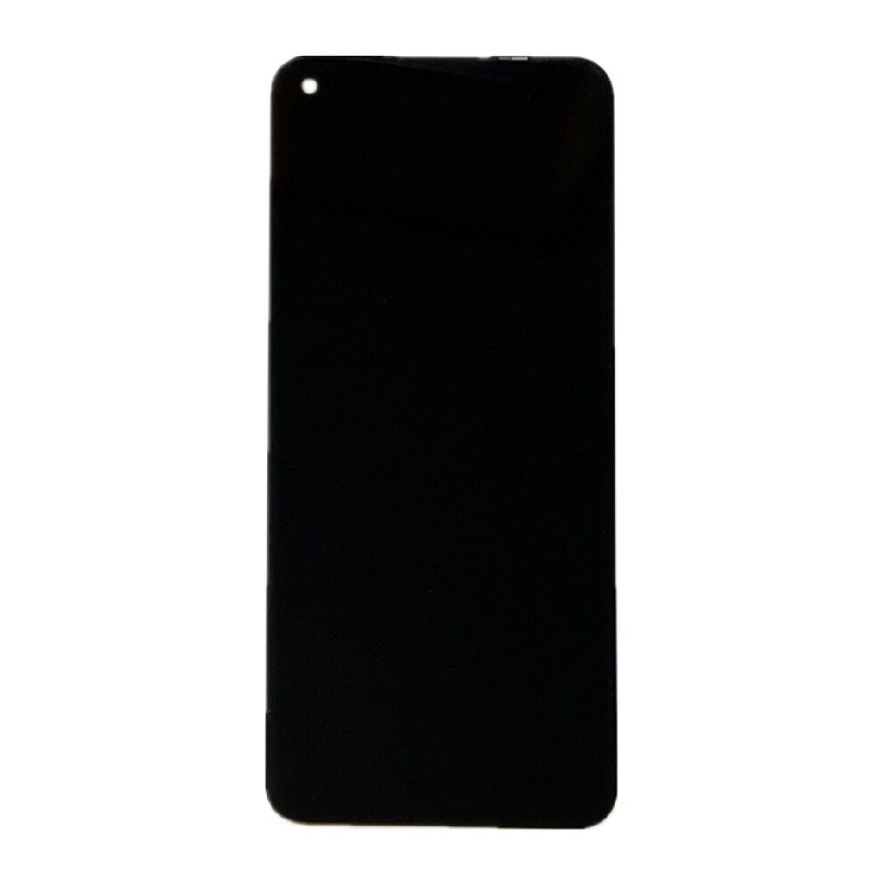 Testet 6.5 &quot; for oppo  a54 5g lcd-skjerm med ramme berøringspanel digitaliseringsenhet for oppo  a54 5g cph 2195 lcd-skjermerstatning